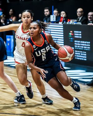Image post by @usabasketball on Instagram