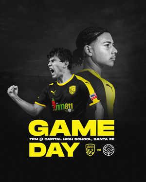 Image post by @newmexicoutd on Instagram