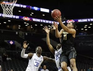 Image post by @tjfordbasketball on Instagram