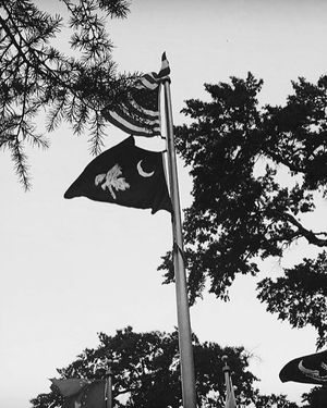 Image post by @uofsclaw on Instagram