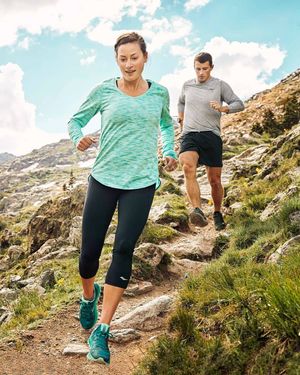 Image post by @saucony on Instagram