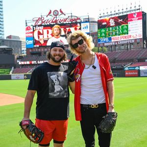 Image post by @cardinals on Instagram