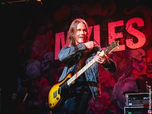 Image post by @music_junkies_official on Instagram