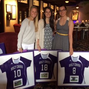 Image post by @hcrosswlax on Instagram