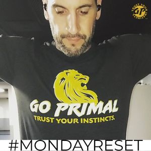 Image post by @goprimalusa on Instagram