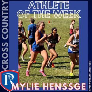 Image post by @ricsathletics on Instagram
