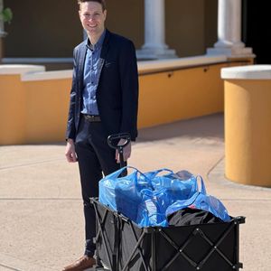 Image post by @rosencollege on Instagram