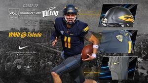 Image post by @toledofootball on Instagram