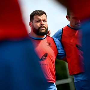 Image post by @leinsterrugby on Instagram