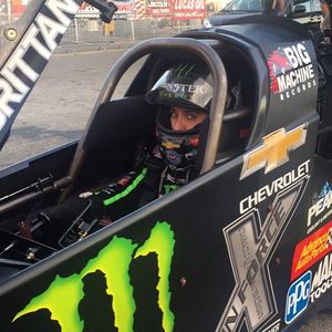 Image post by @jfr_racing on Instagram