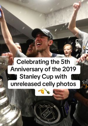 Video post by @stlouisblues on TikTok