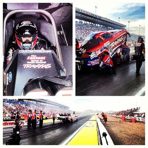 Image post by @jfr_racing on Instagram