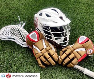 Image post by @cascade_lacrosse on Instagram
