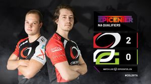 Image post by @complexitygaming on Instagram