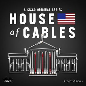 Image post by @cisco on Instagram