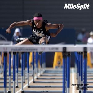 Image post by @milesplit on Instagram