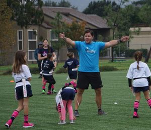 Image post by @girlsrugbysocal on Instagram