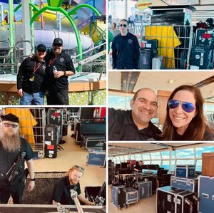 Image post by @nightranger on Instagram