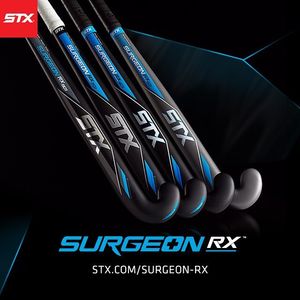 Image post by @stxfieldhockey on Instagram