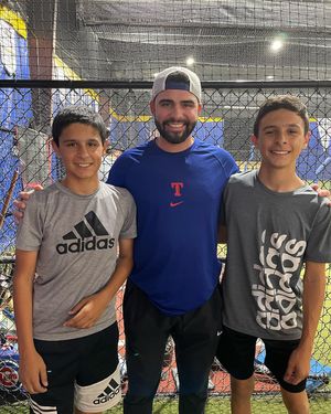 Image post by @7arbaseball on Instagram