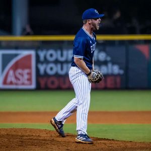 Image post by @gsathletics_bsb on Instagram