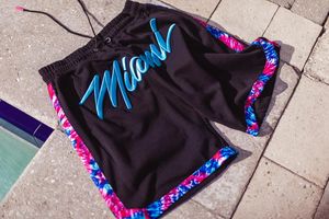 Image post by @miamiheatstore on Instagram