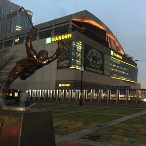 Image post by @ballysportsdet on Instagram