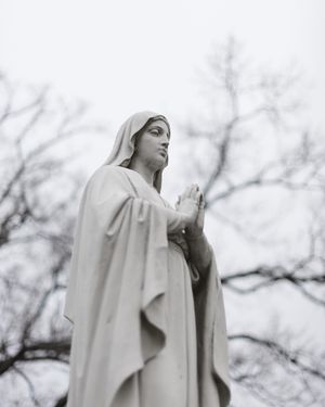 Image post by @loyolamaryland on Instagram