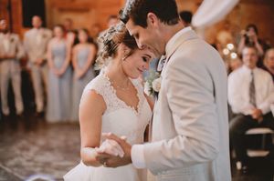 Image post by @soireessouthernevents on Instagram