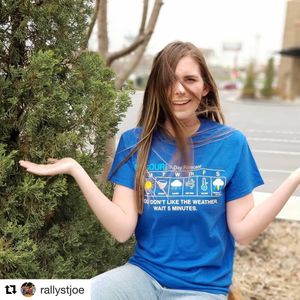 Image post by @rally_house on Instagram