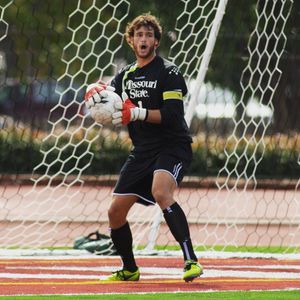 Image post by @msubearsmsoccer on Instagram