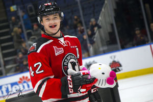 Image post by @quebec_remparts on Instagram