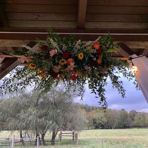 Image post by @soireessouthernevents on Instagram