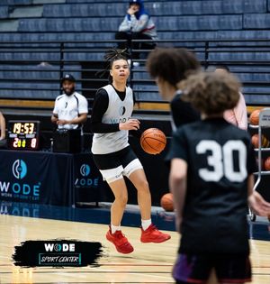 Image post by @wodebasketball on Instagram
