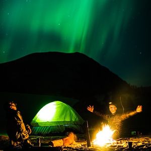 Image post by @kombilifeadventures on Instagram