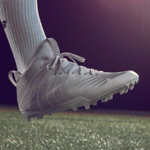 Image post by @newbalancelax on Instagram