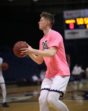 Image post by @msubobcatsmbb on Instagram