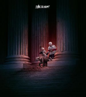 Image post by @flapanthers on Instagram