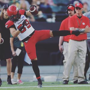 Image post by @calstampeders on Instagram
