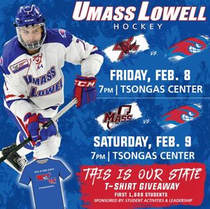 Image post by @riverhawknation on Instagram