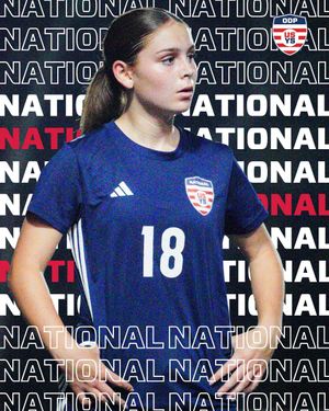 Image post by @usyouthsoccer on Instagram