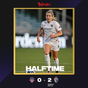 Image post by @thenccourage on Instagram