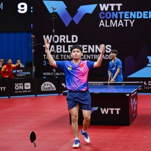 Image post by @wtt on Instagram