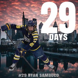 Image post by @drexelhockey on Instagram
