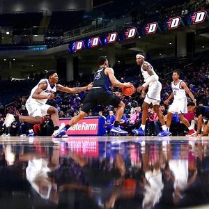 Image post by @depauljournalism on Instagram