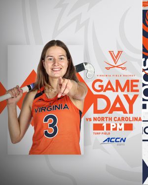 Image post by @uvafieldhockey on Instagram