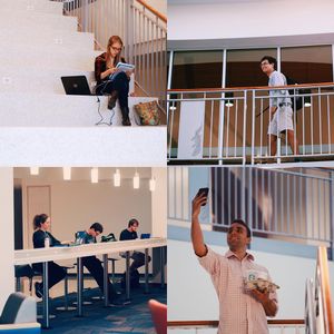 Image post by @reitzunion on Instagram