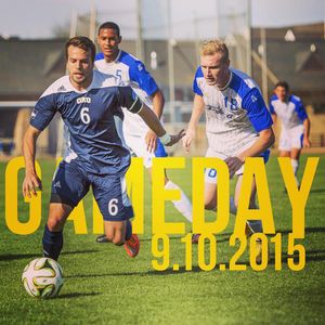 Image post by @orumsoccer on Instagram