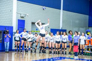 Image post by @af_volleyball on Instagram