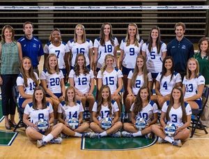 Image post by @gcsubobcats on Instagram
